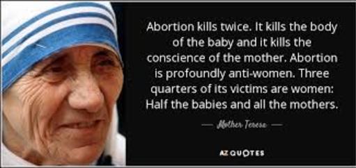 MotherTeresa